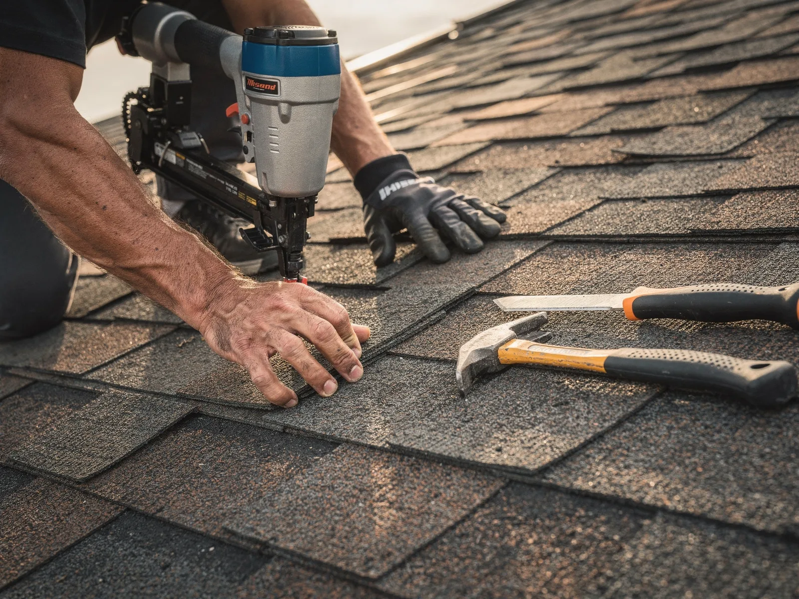 Why choose Roof Repair in Rothschild, WI